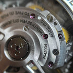 IWC IWC Portuguese Collection 41 millimeters IW371617