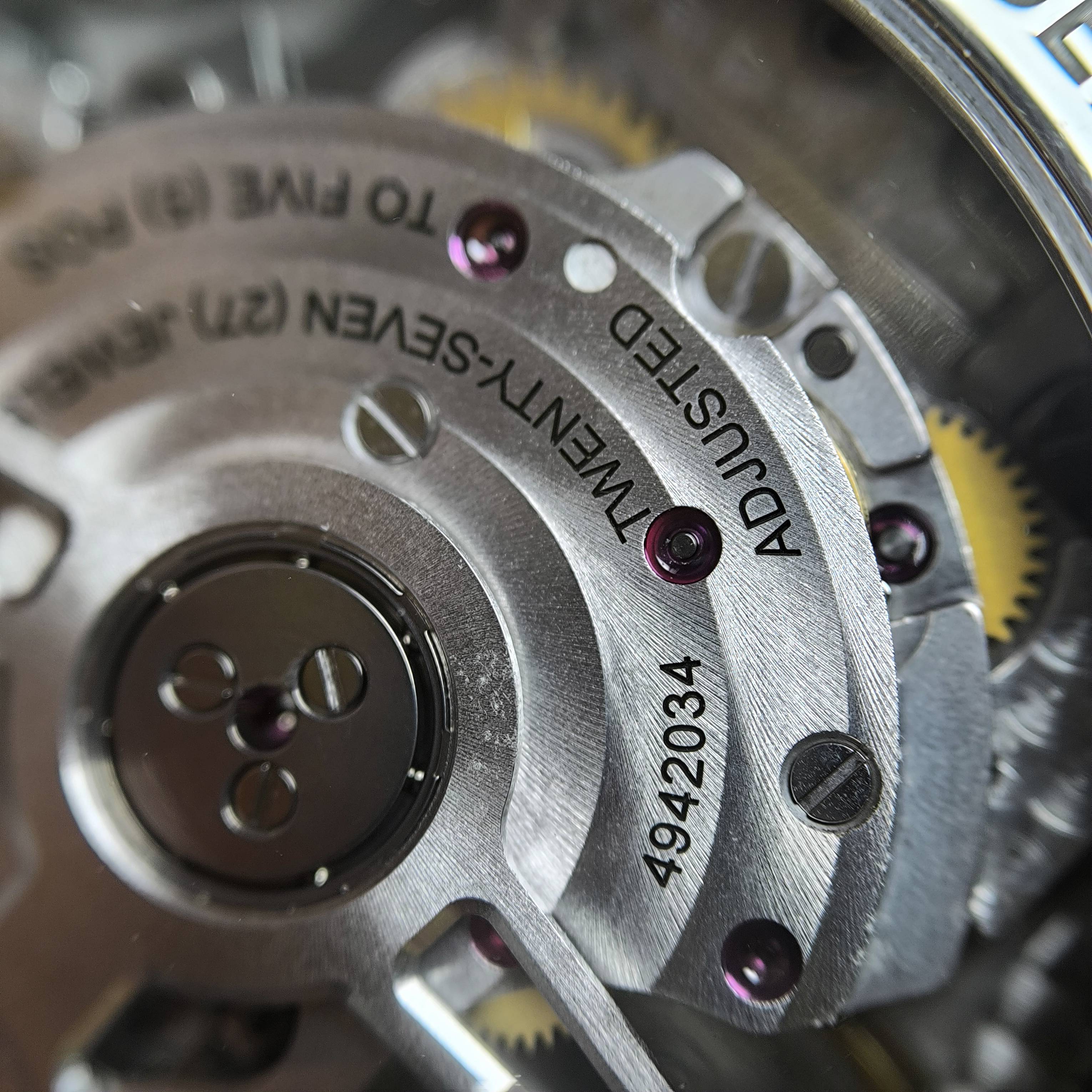 IWC IWC Portuguese Collection 41 millimeters IW371617