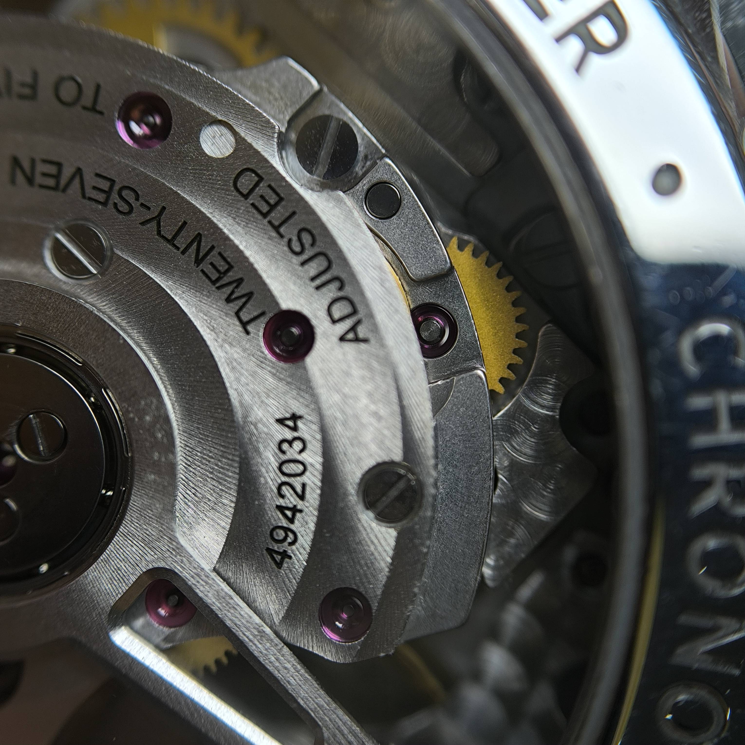 IWC IWC Portuguese Collection 41 millimeters IW371617
