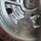 IWC IWC Portuguese Collection 41 millimeters IW371617