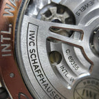 IWC IWC Portuguese Collection 41 millimeters IW371617
