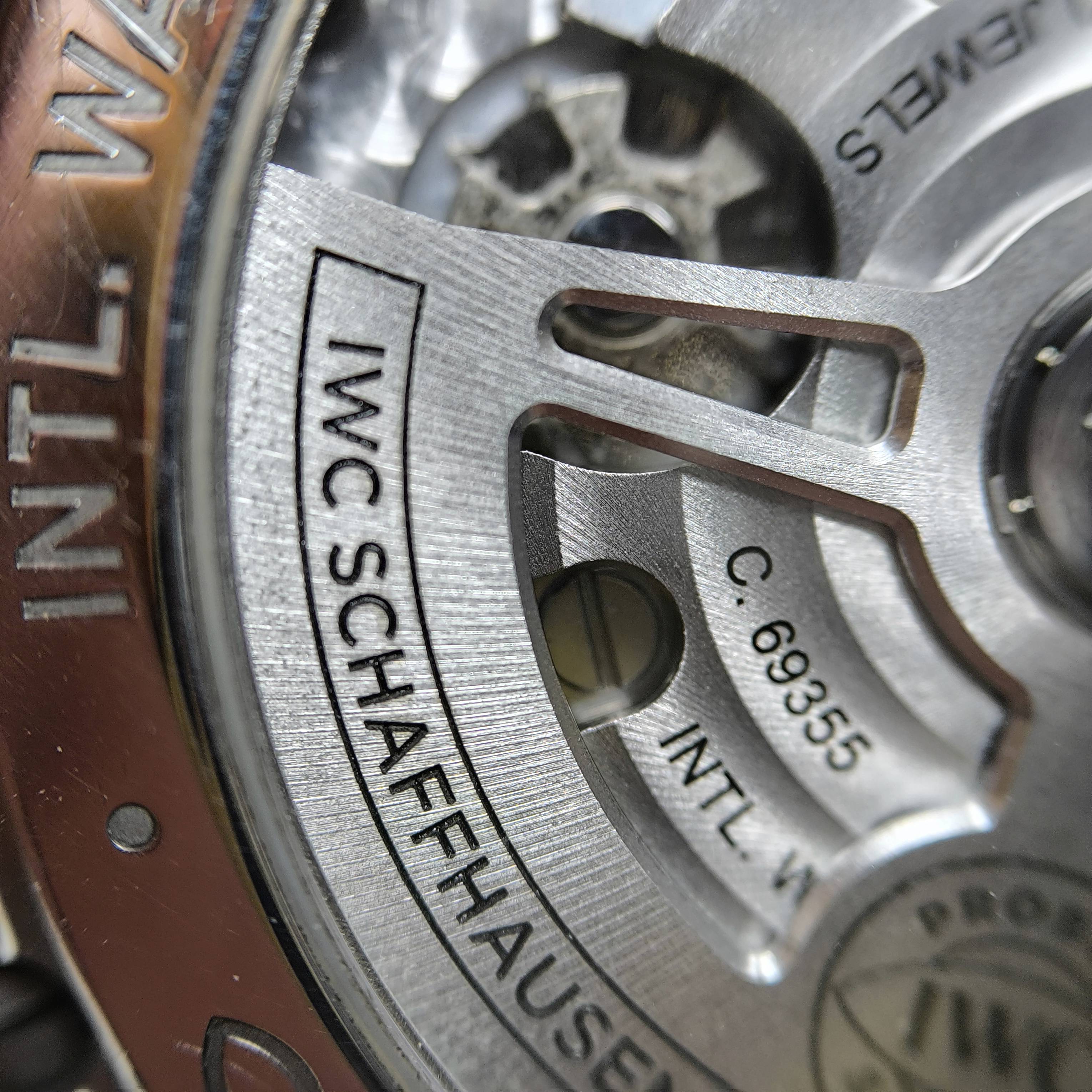 IWC IWC Portuguese Collection 41 millimeters IW371617