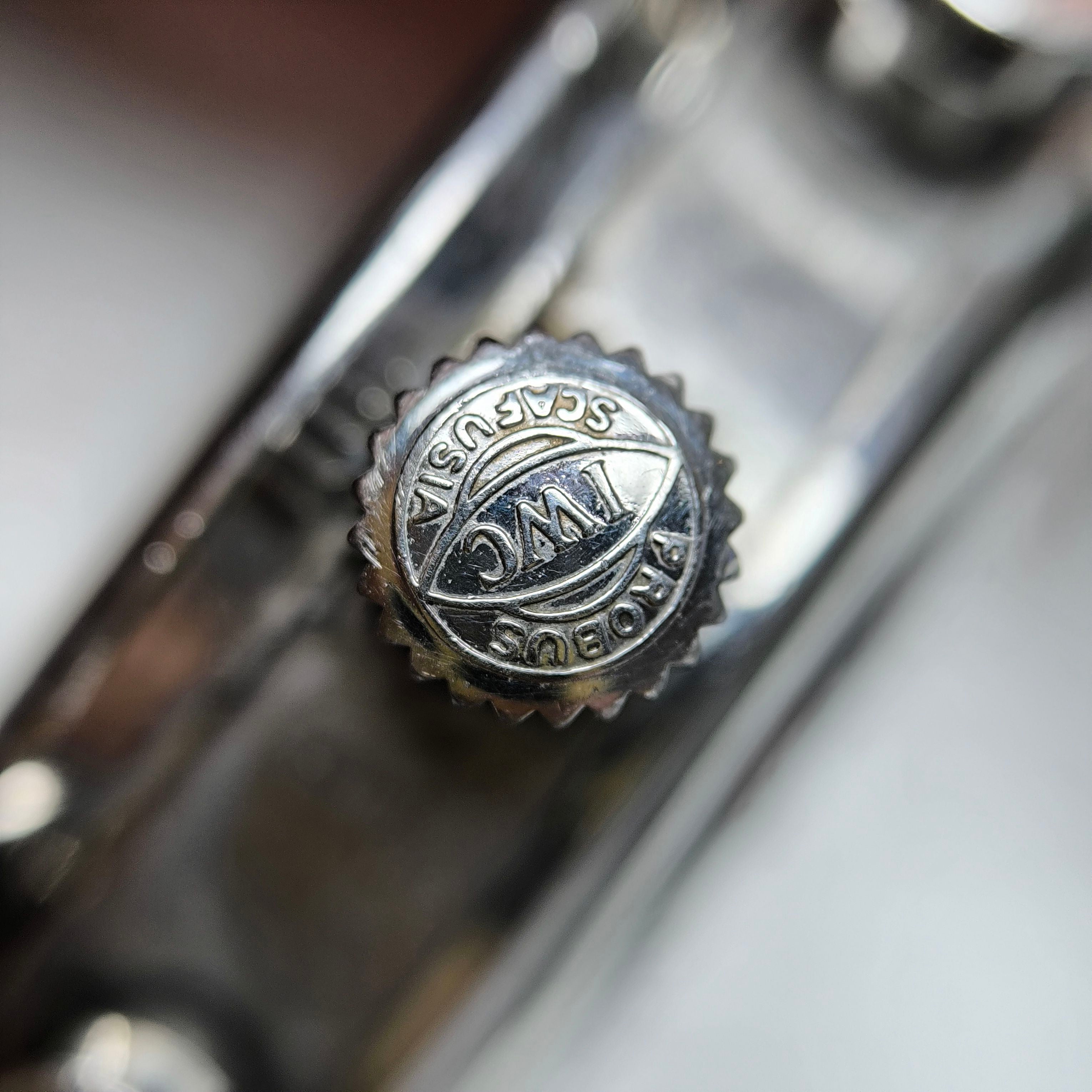 IWC IWC Portuguese Collection 41 millimeters IW371617