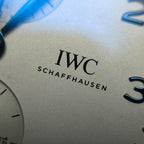 IWC IWC Portuguese Collection 41 millimeters IW371617