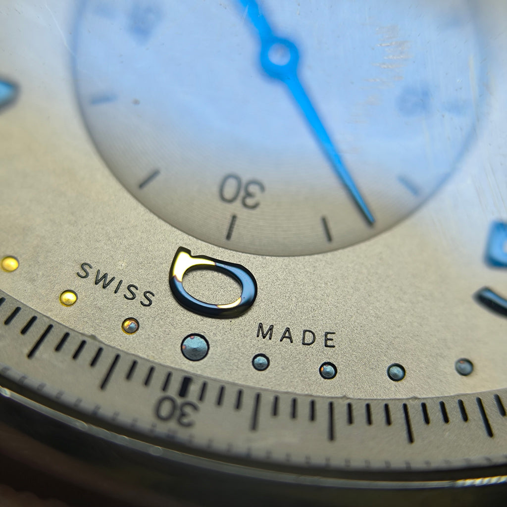 IWC IWC Portuguese Collection 41 millimeters IW371617