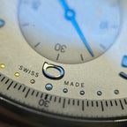 IWC IWC Portuguese Collection 41 millimeters IW371617
