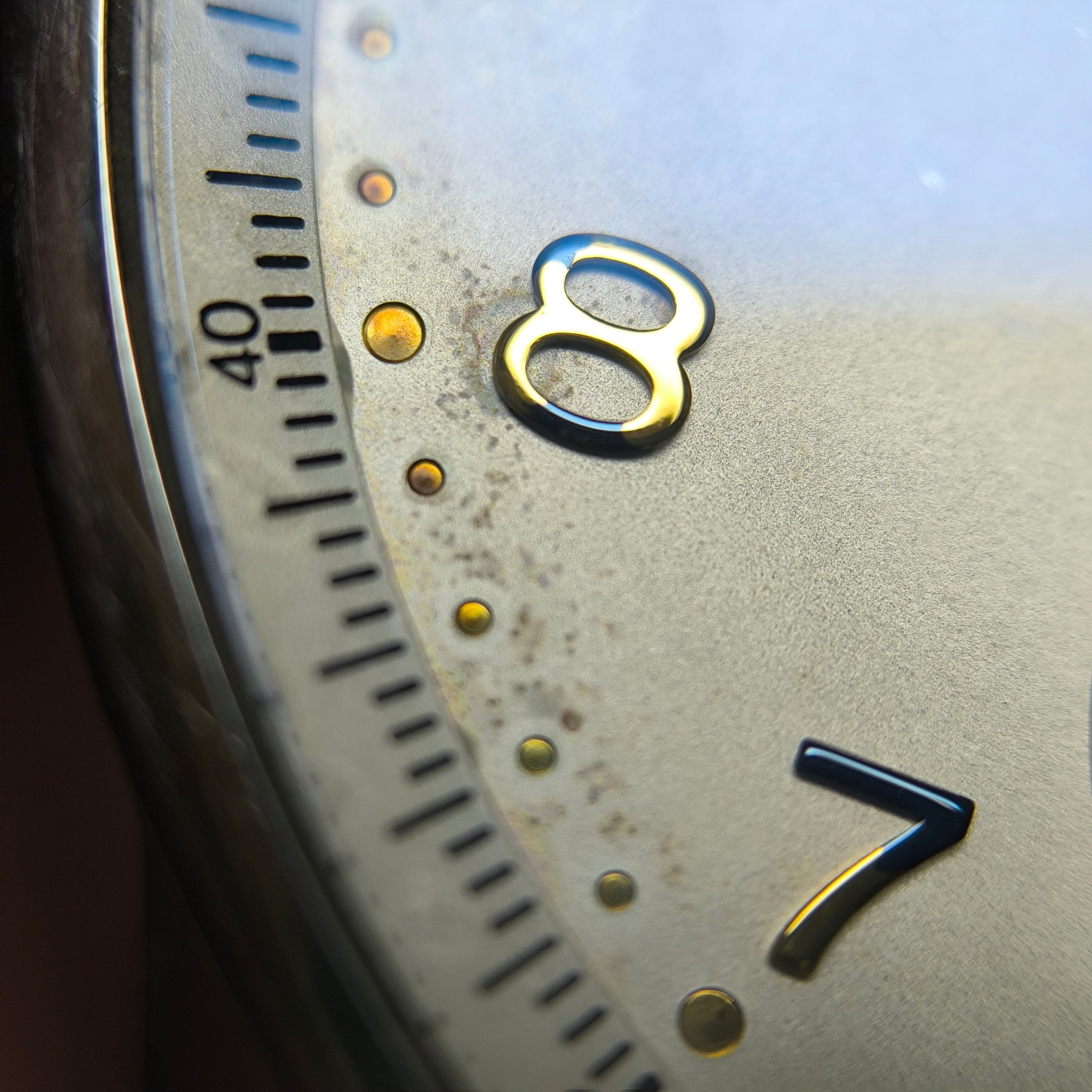 IWC IWC Portuguese Collection 41 millimeters IW371617