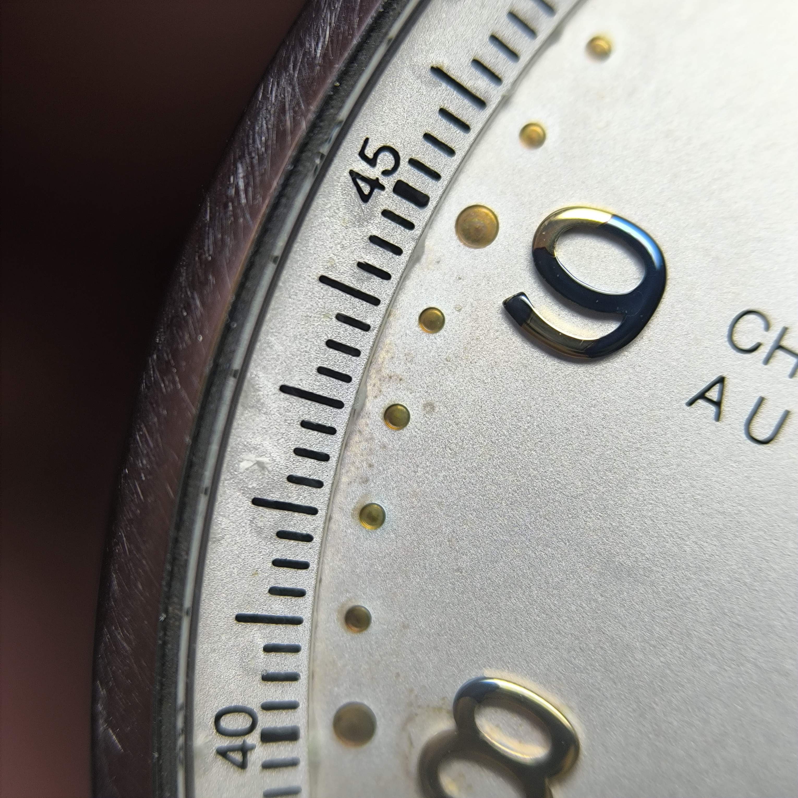 IWC IWC Portuguese Collection 41 millimeters IW371617