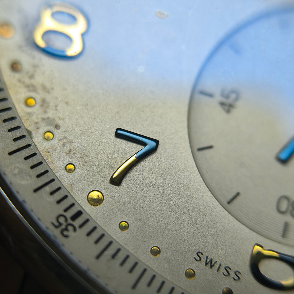 IWC IWC Portuguese Collection 41 millimeters IW371617