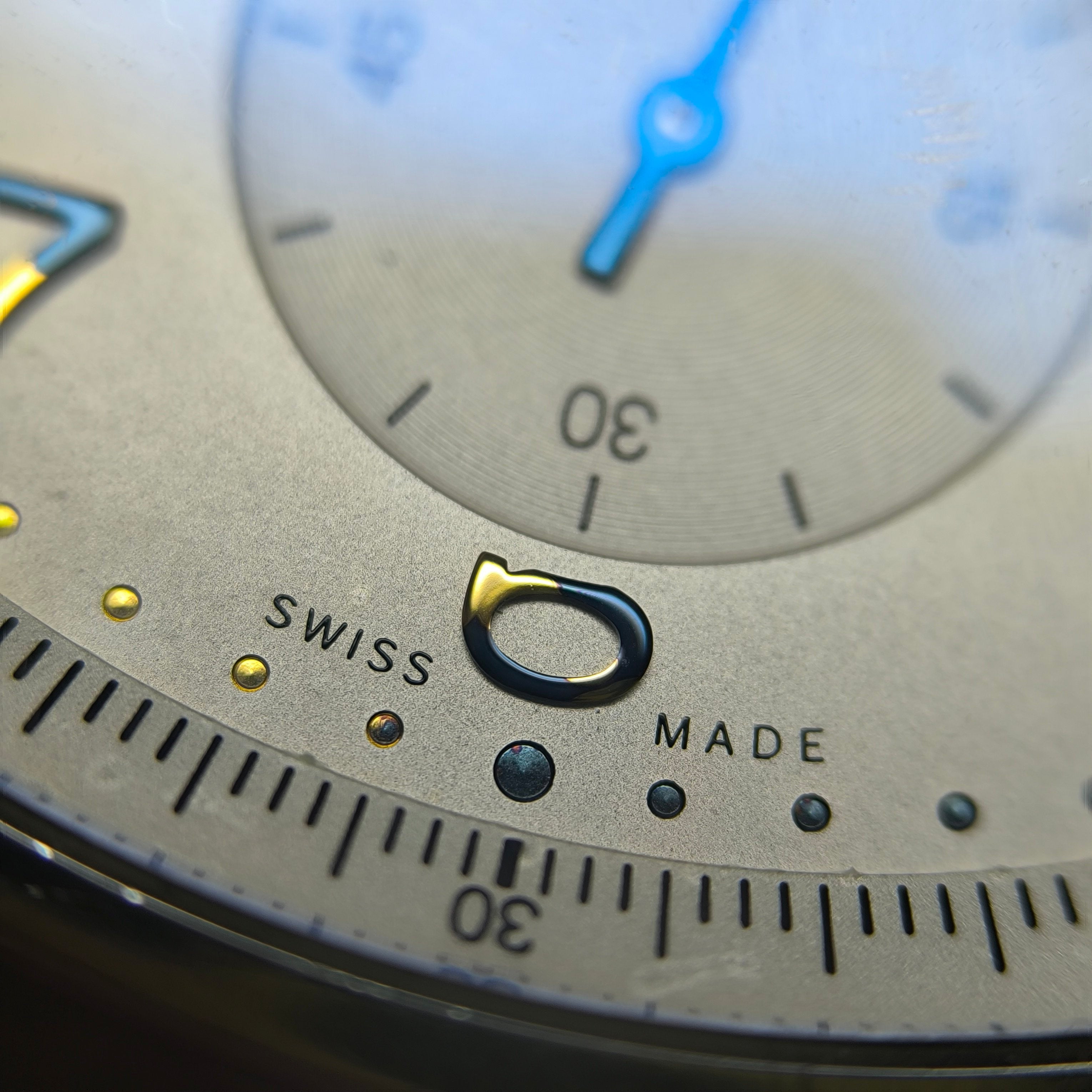 IWC IWC Portuguese Collection 41 millimeters IW371617