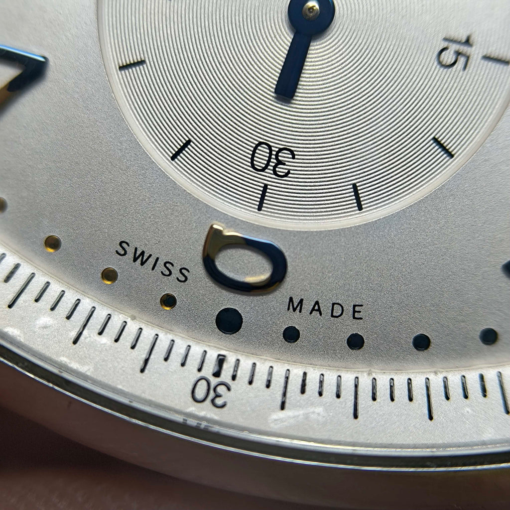 IWC IWC Portuguese Collection 41 millimeters IW371617