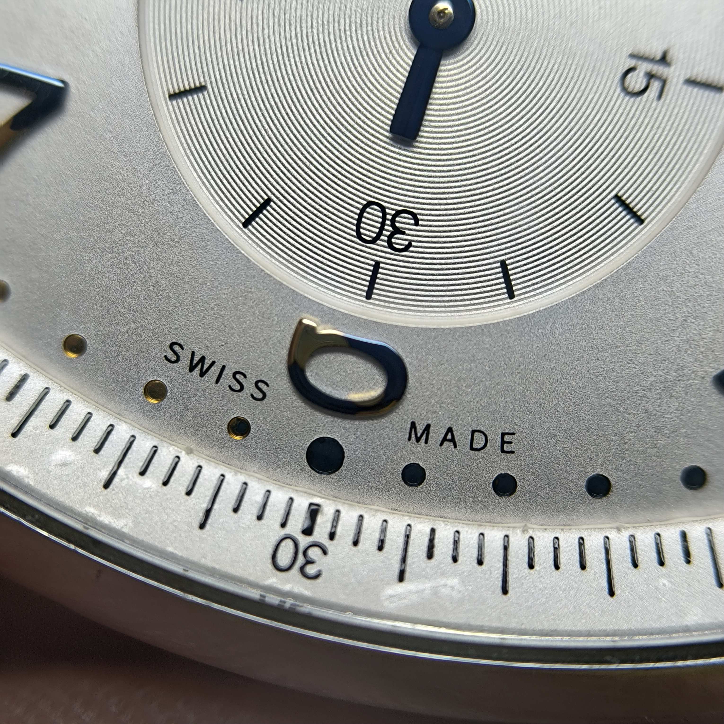 IWC IWC Portuguese Collection 41 millimeters IW371617