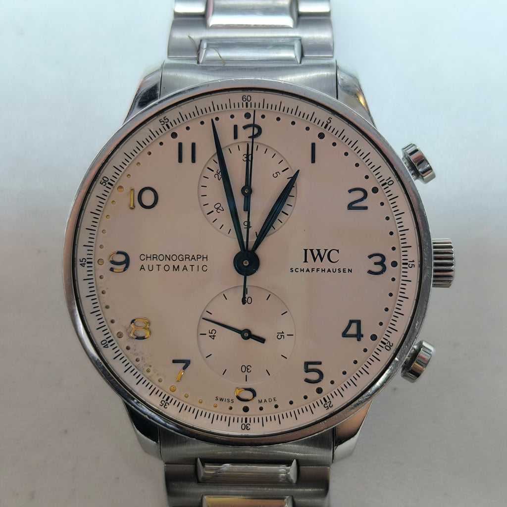 IWC IWC Portuguese Collection 41 millimeters IW371617