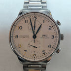 IWC IWC Portuguese Collection 41 millimeters IW371617