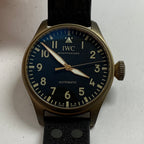 IWC Pilot’s watch 43.0 IW329703