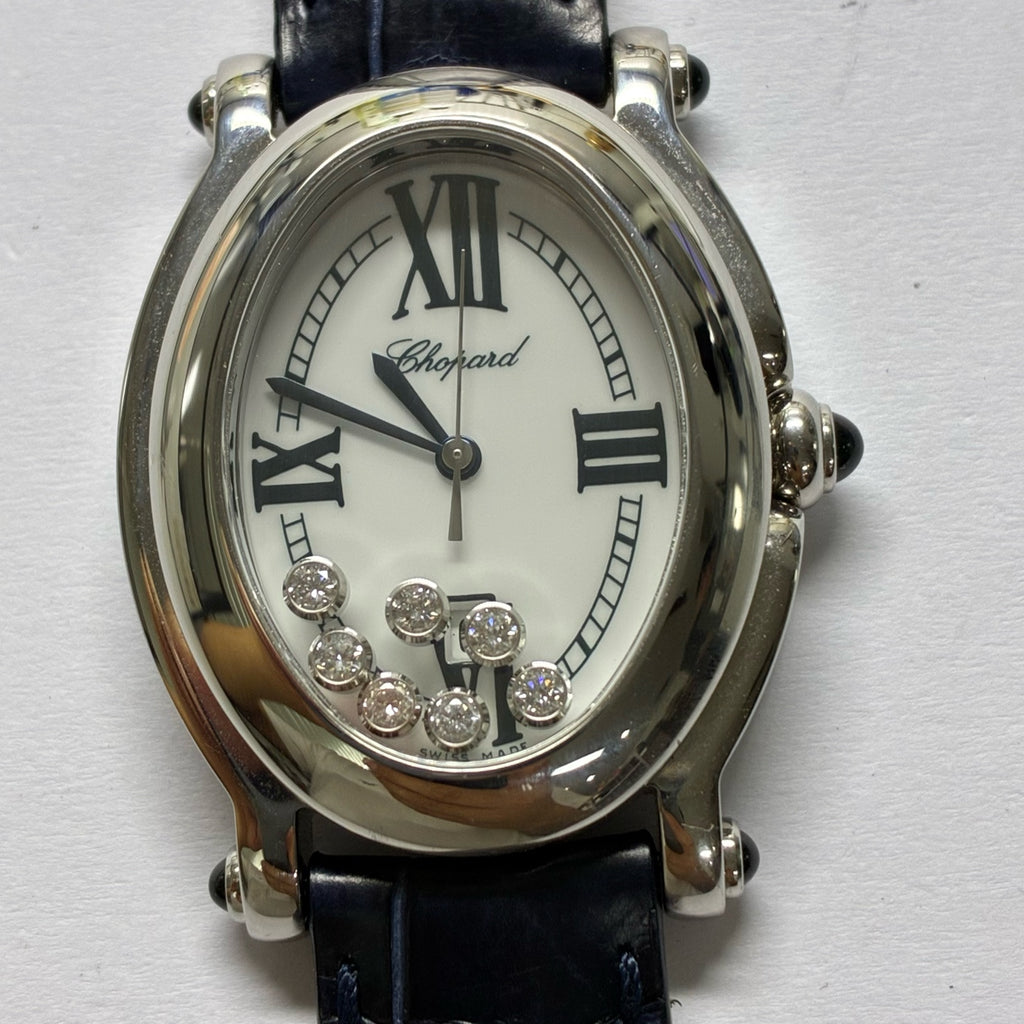 Chopard HAPPY DIAMONDS 278937-3005