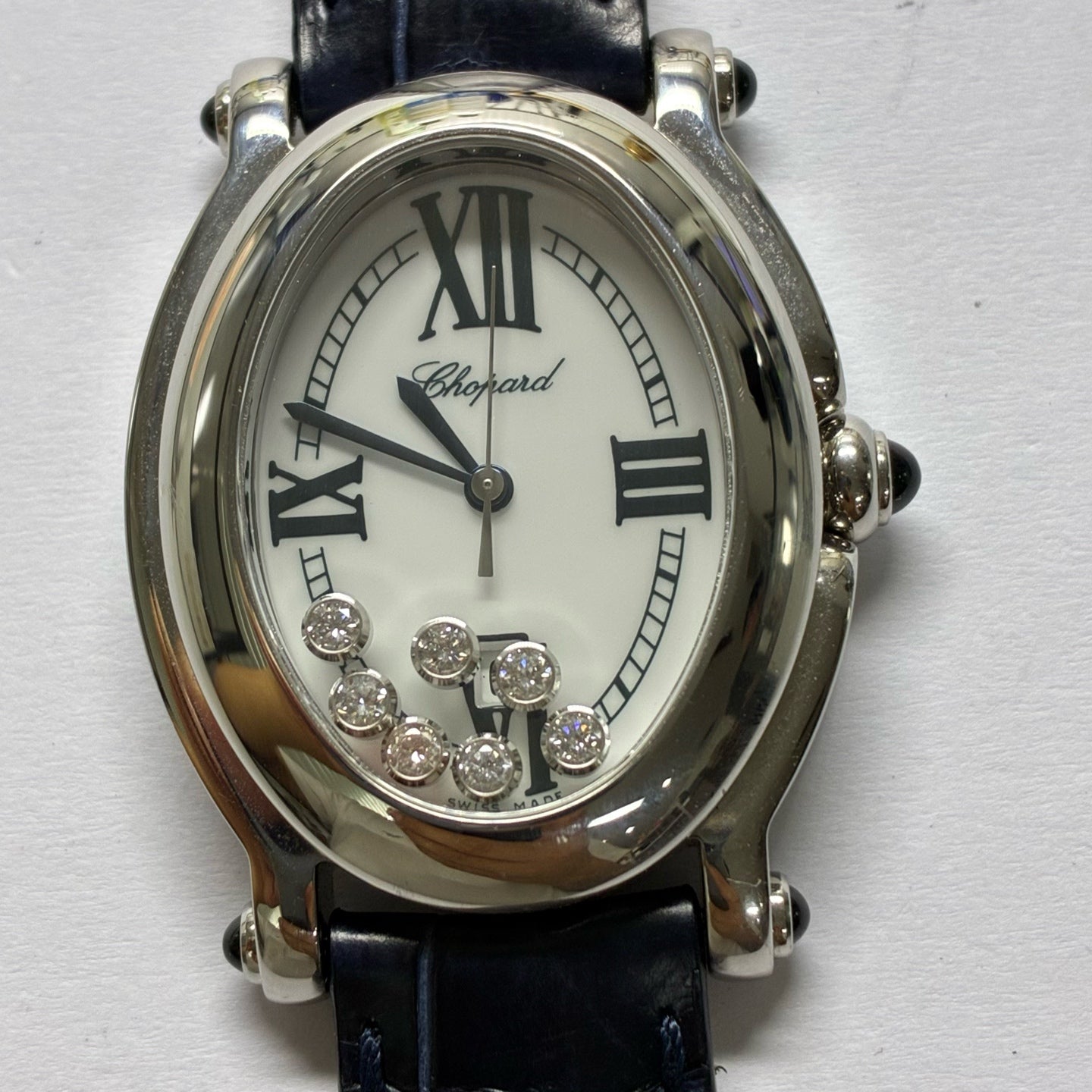 Chopard HAPPY DIAMONDS 278937-3005