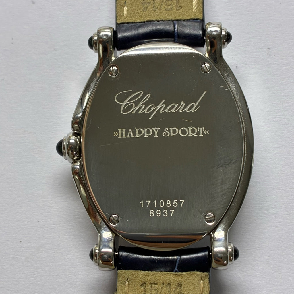 Chopard HAPPY DIAMONDS 278937-3005