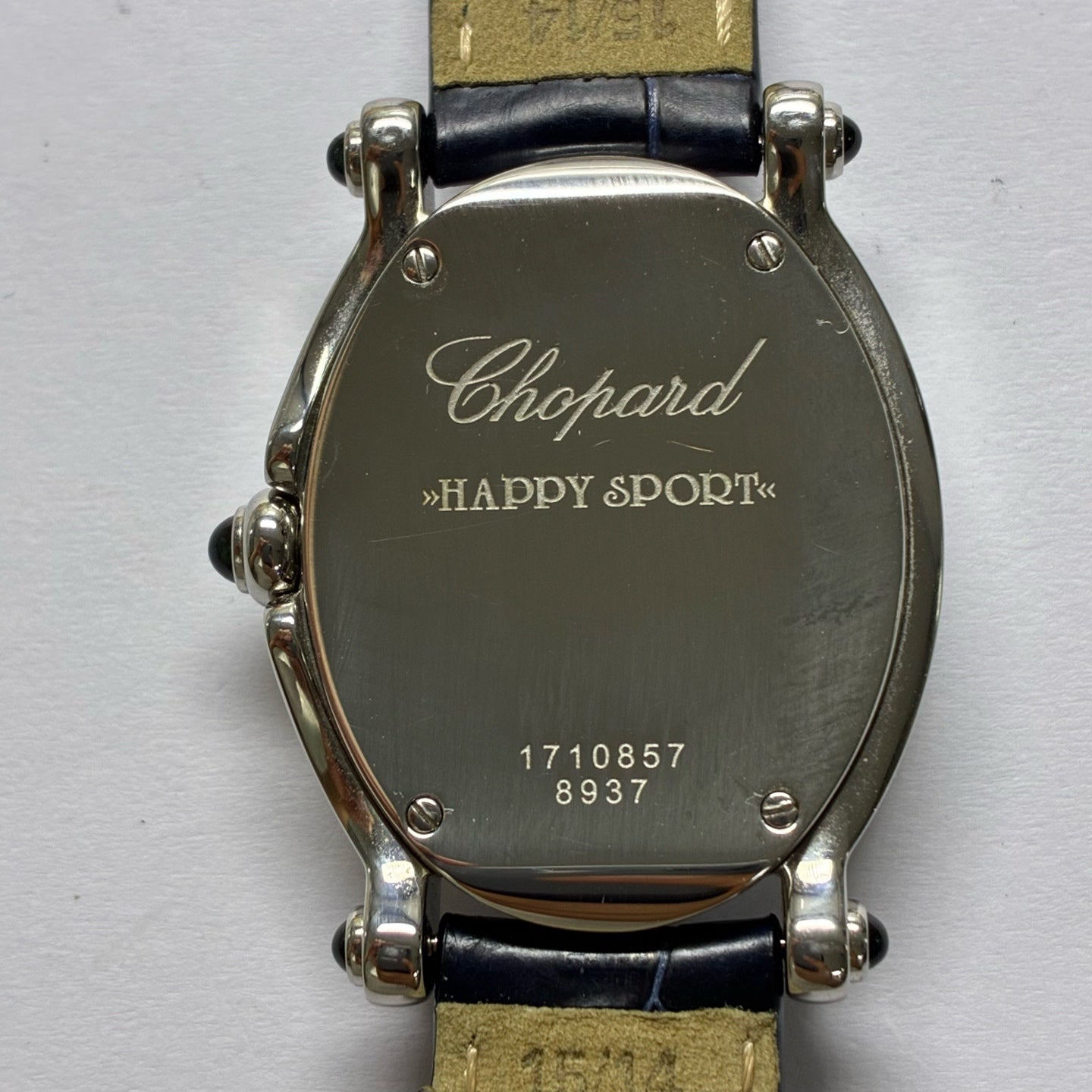 Chopard HAPPY DIAMONDS 278937-3005