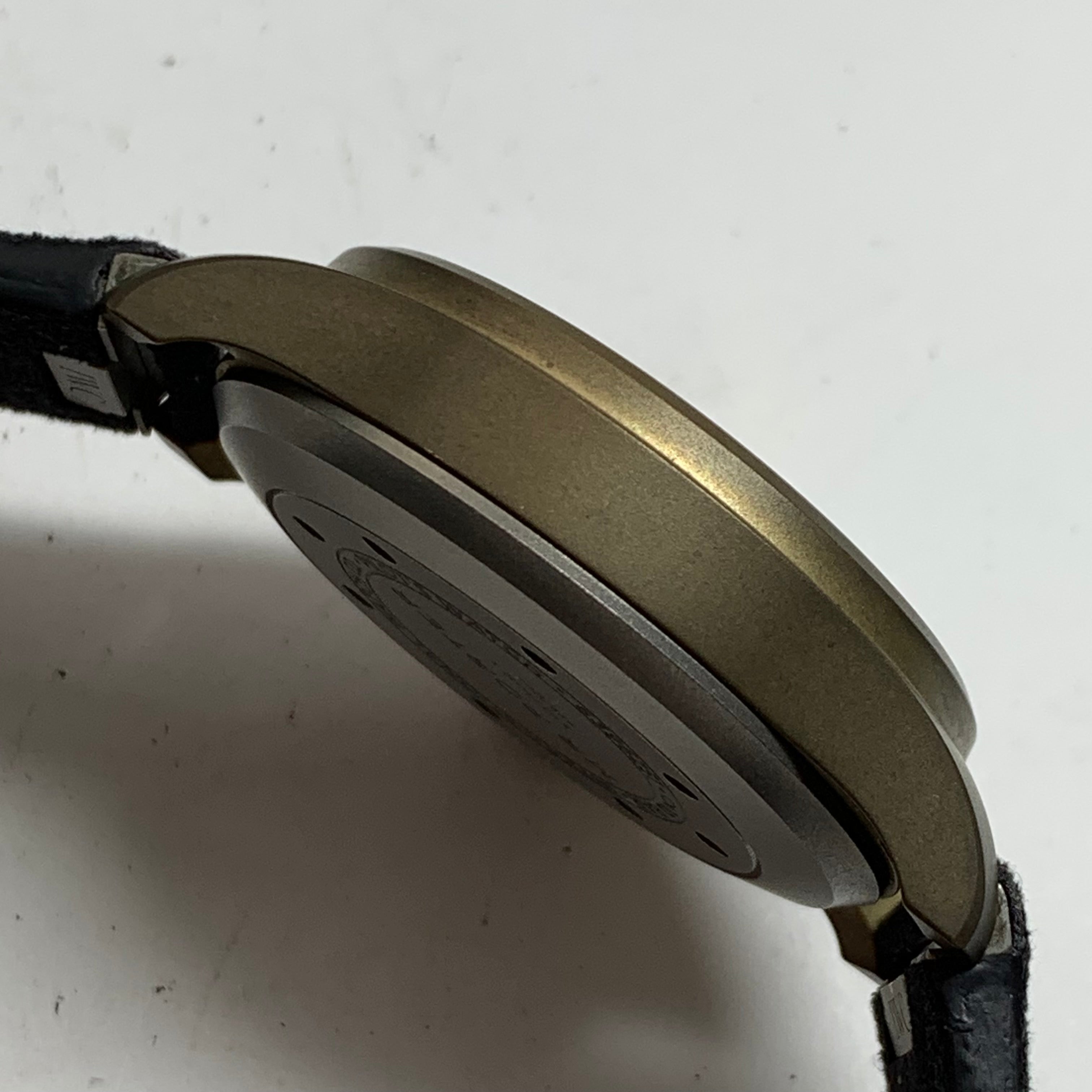 IWC Pilot’s watch 43.0 IW329703
