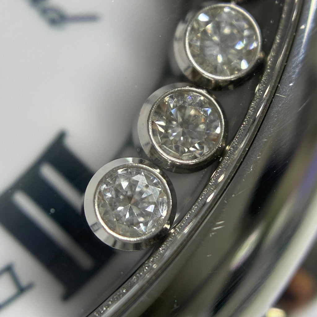Chopard HAPPY DIAMONDS 278937-3005