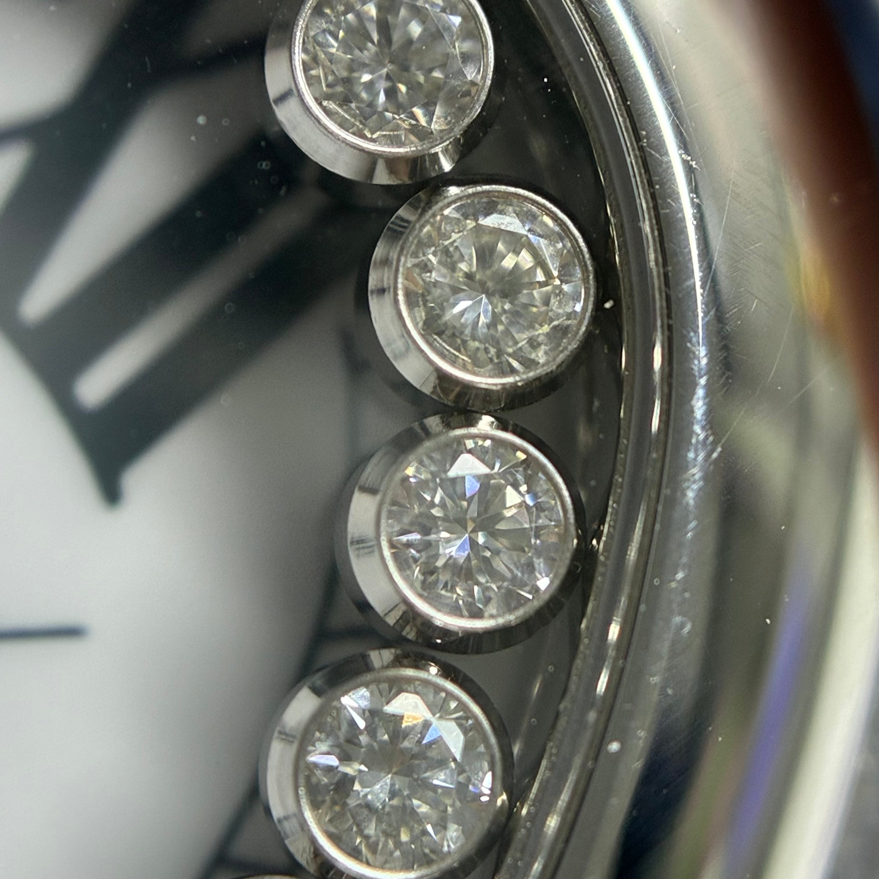 Chopard HAPPY DIAMONDS 278937-3005