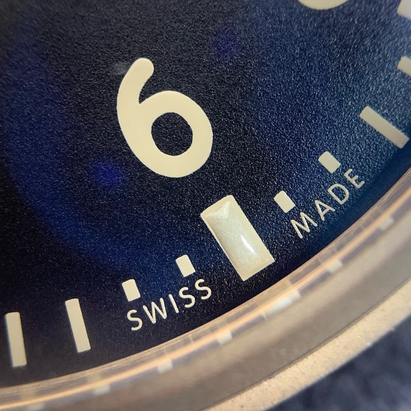 IWC Pilot’s watch 43.0 IW329703