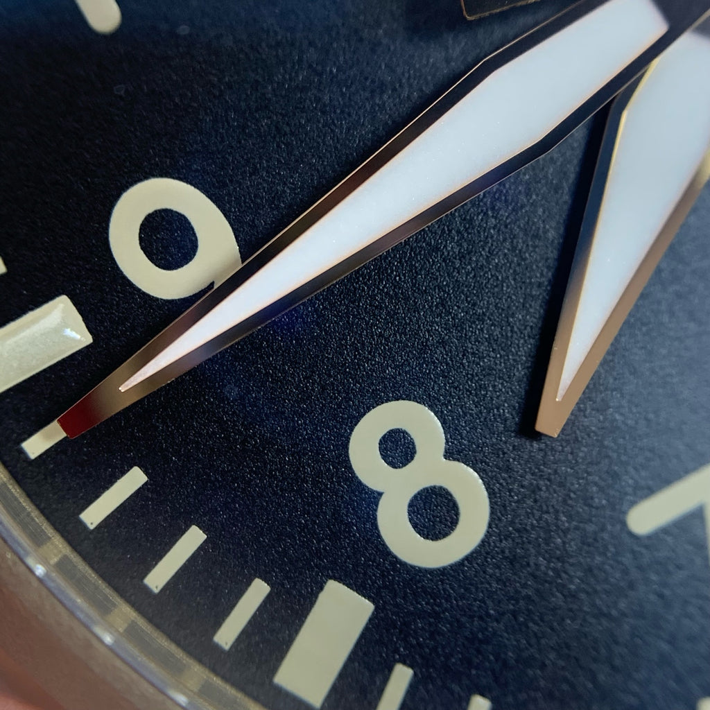 IWC Pilot’s watch 43.0 IW329703