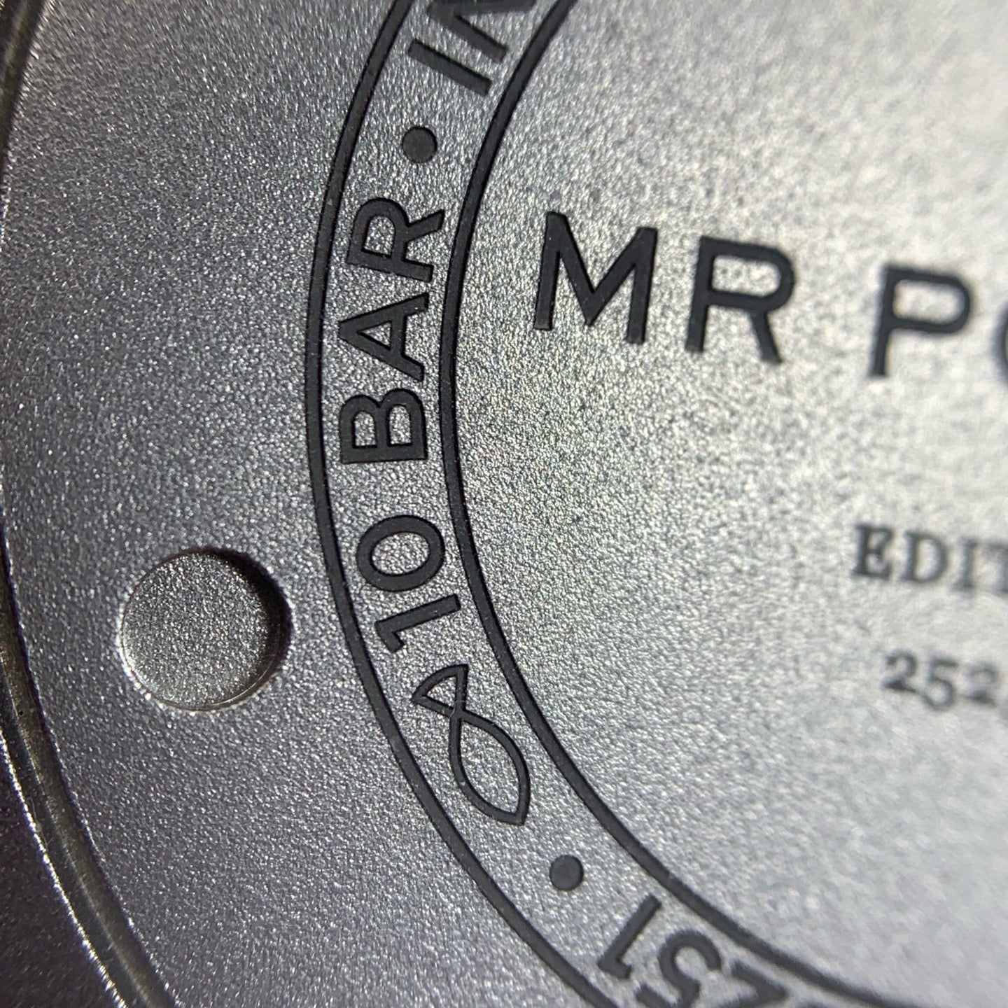 IWC Pilot’s watch 43.0 IW329703