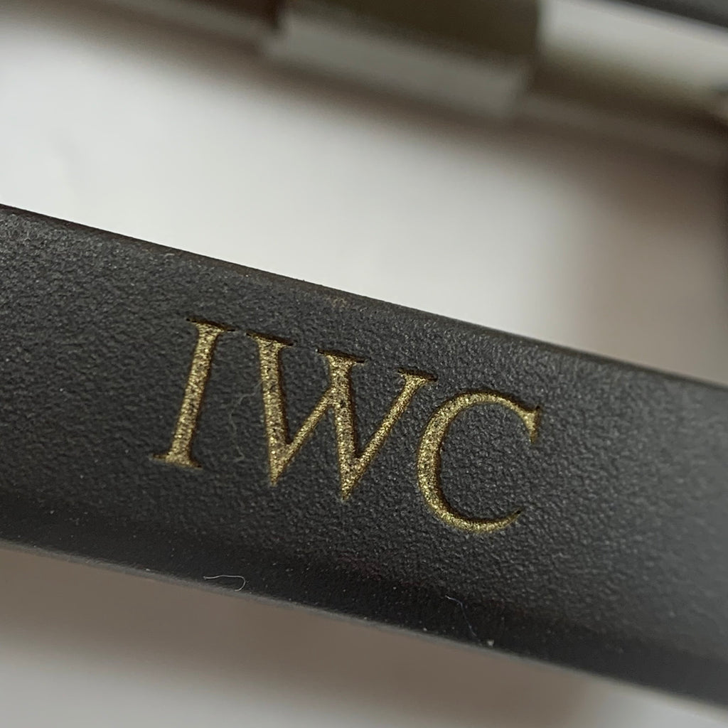 IWC Pilot’s watch 43.0 IW329703