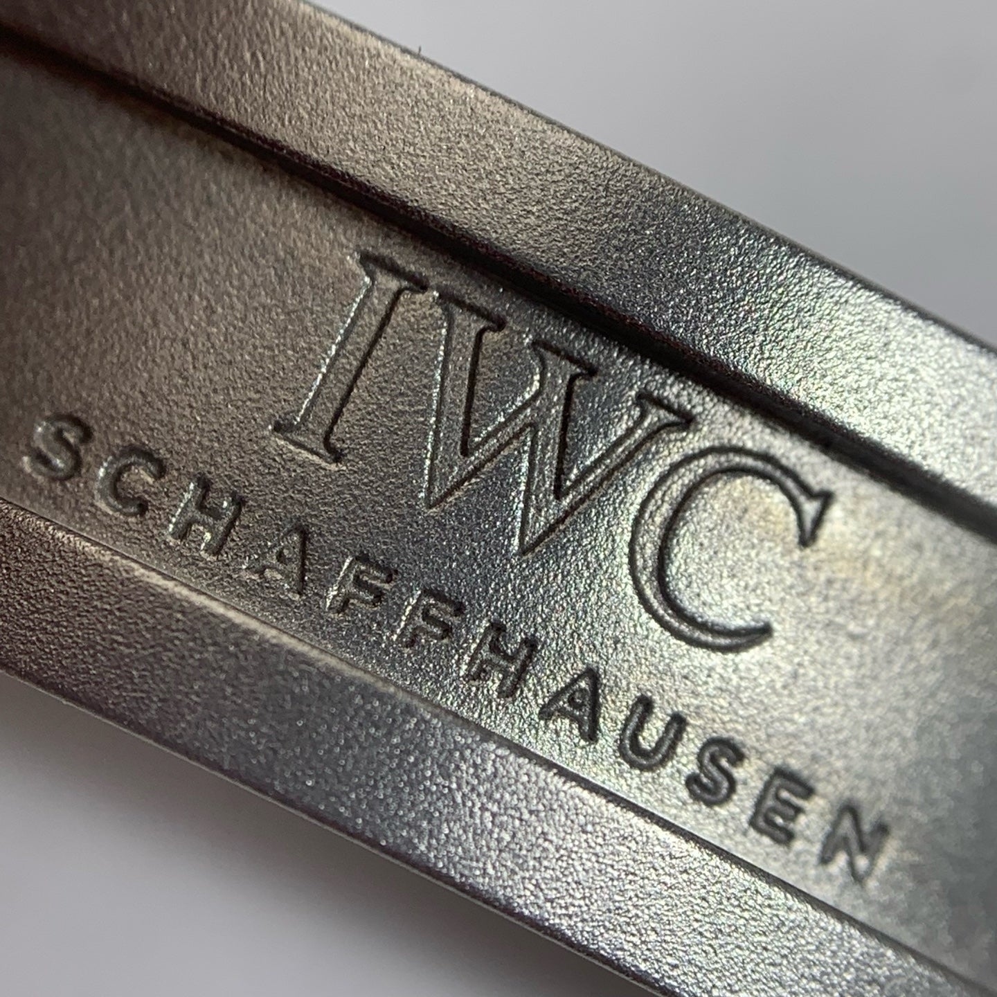IWC Pilot’s watch 43.0 IW329703