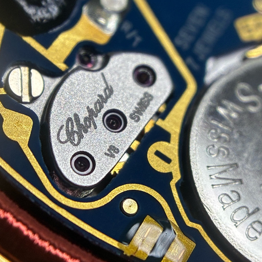 Chopard HAPPY DIAMONDS 278937-3005