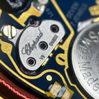 Chopard HAPPY DIAMONDS 278937-3005