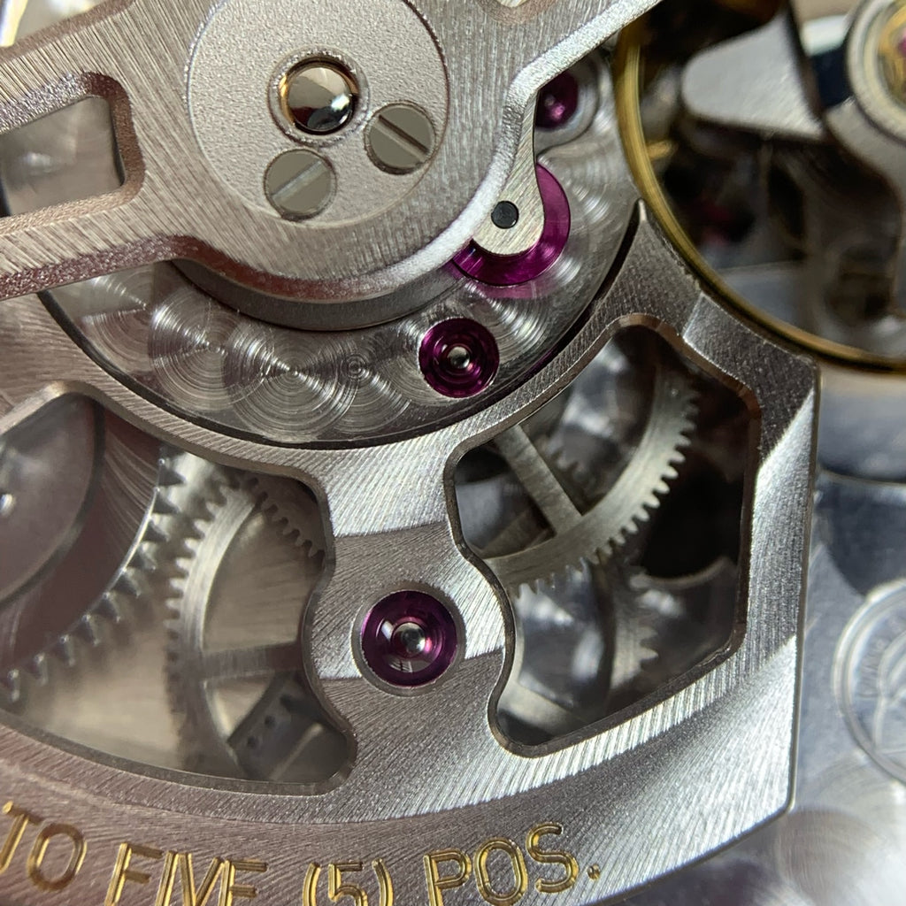 IWC Pilot’s watch 43.0 IW329703