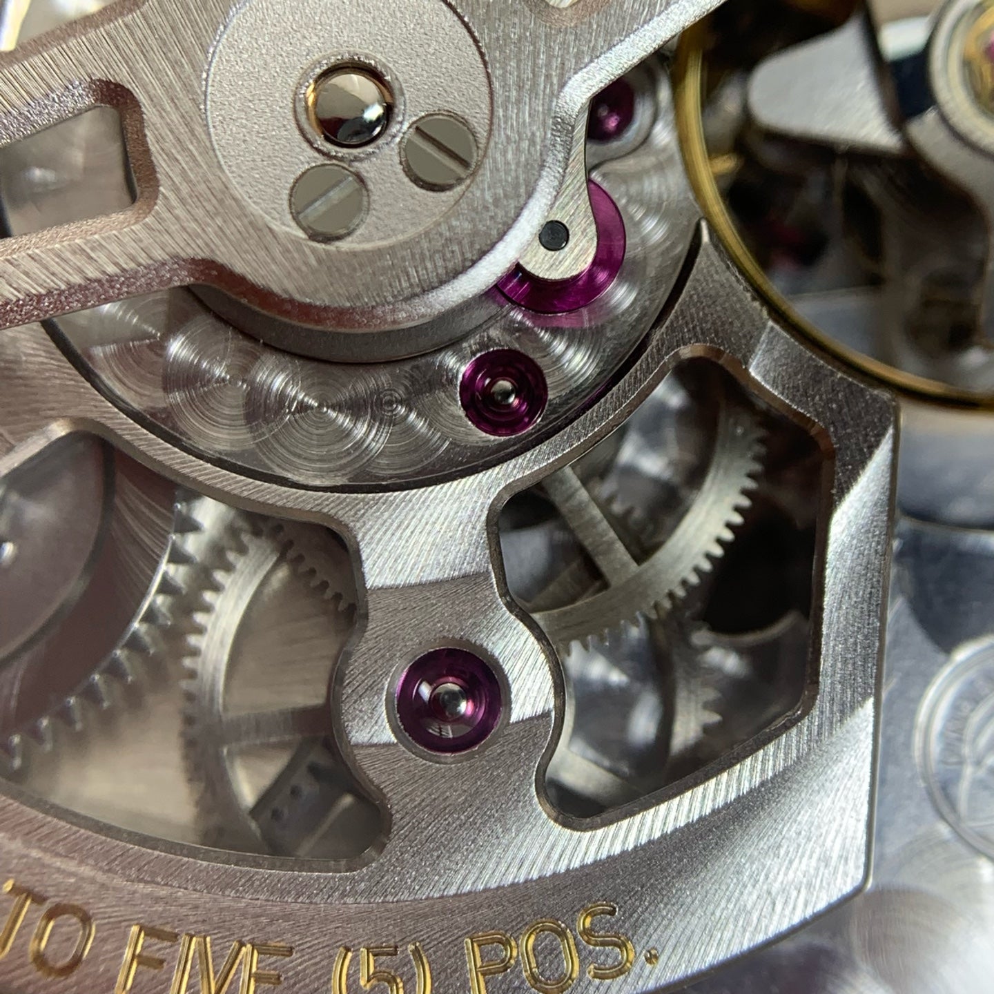 IWC Pilot’s watch 43.0 IW329703