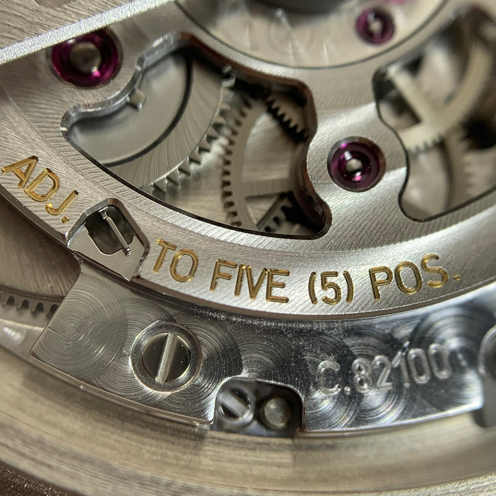 IWC Pilot’s watch 43.0 IW329703