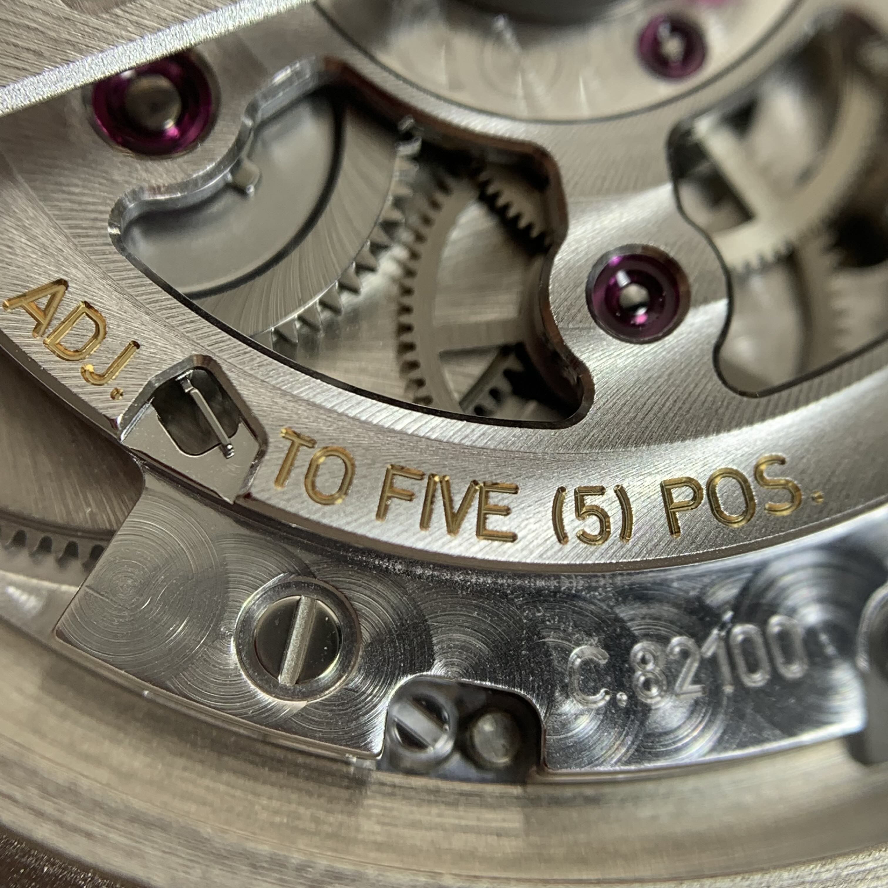 IWC Pilot’s watch 43.0 IW329703