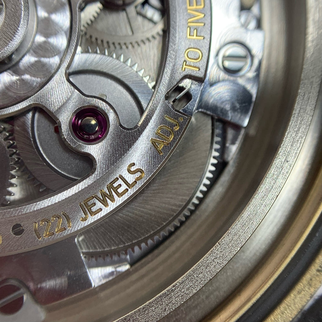 IWC Pilot’s watch 43.0 IW329703