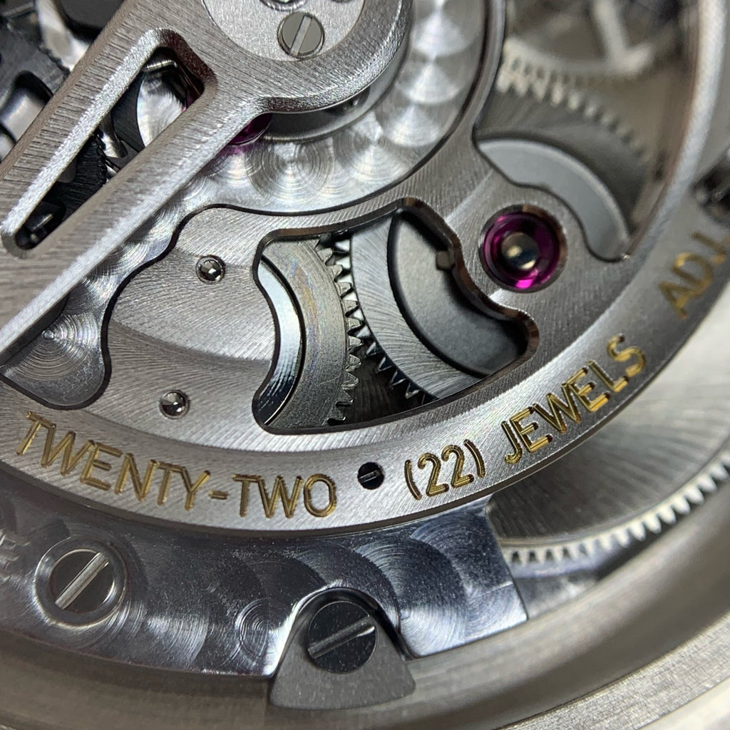 IWC Pilot’s watch 43.0 IW329703