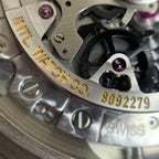 IWC Pilot’s watch 43.0 IW329703