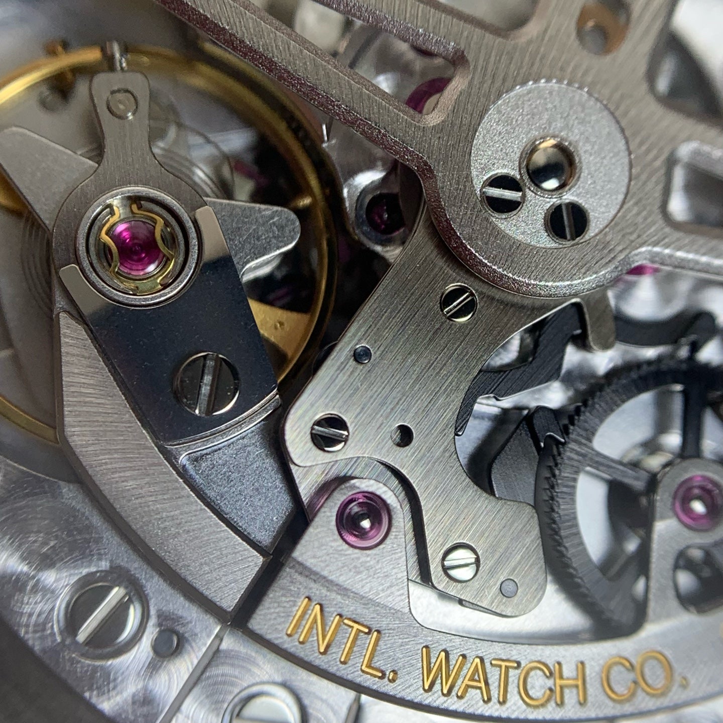 IWC Pilot’s watch 43.0 IW329703