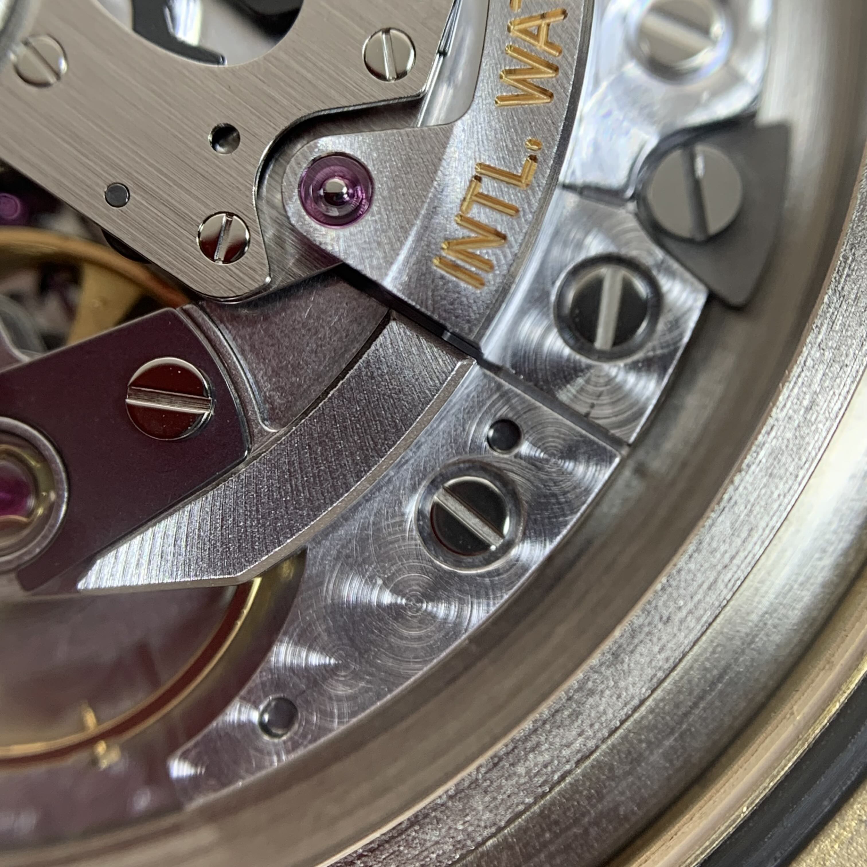 IWC Pilot’s watch 43.0 IW329703