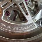IWC Pilot’s watch 43.0 IW329703