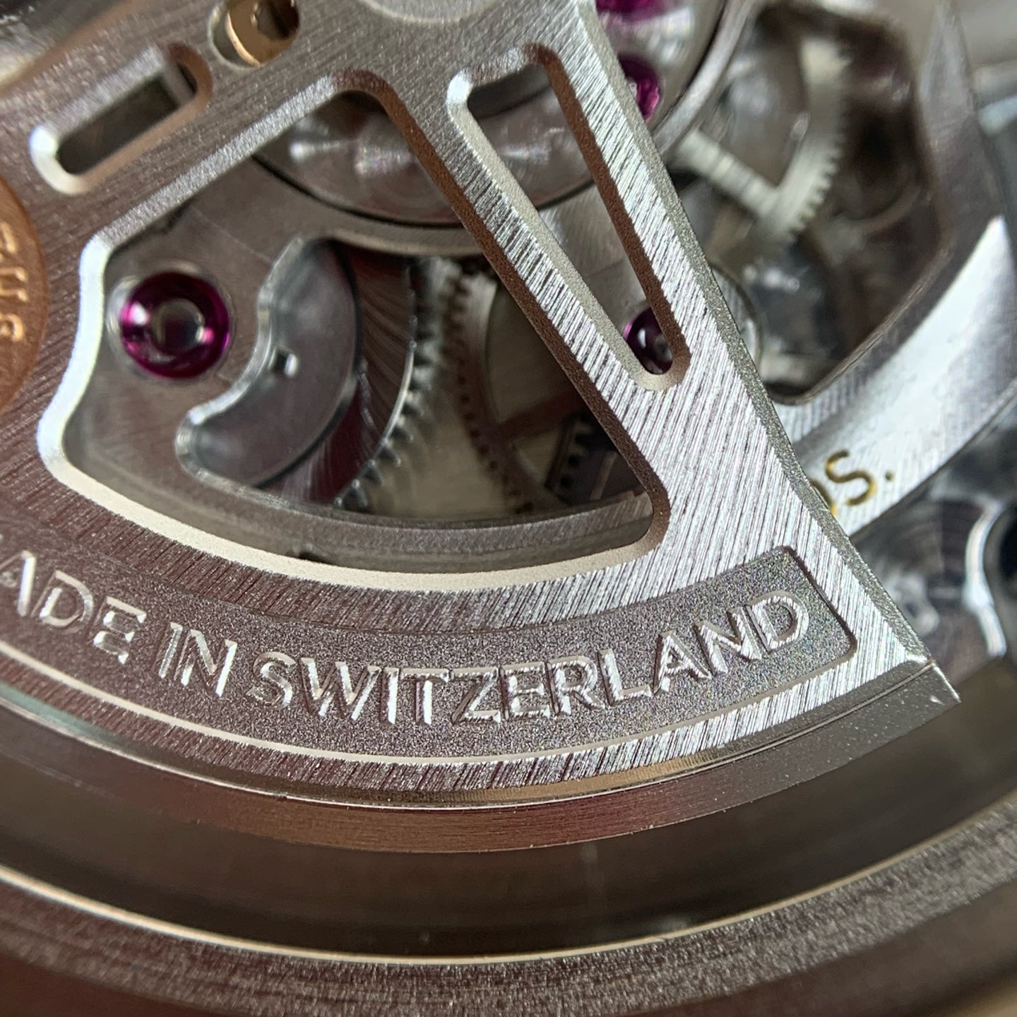 IWC Pilot’s watch 43.0 IW329703