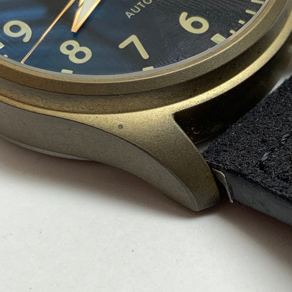 IWC Pilot’s watch 43.0 IW329703