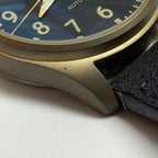IWC Pilot’s watch 43.0 IW329703