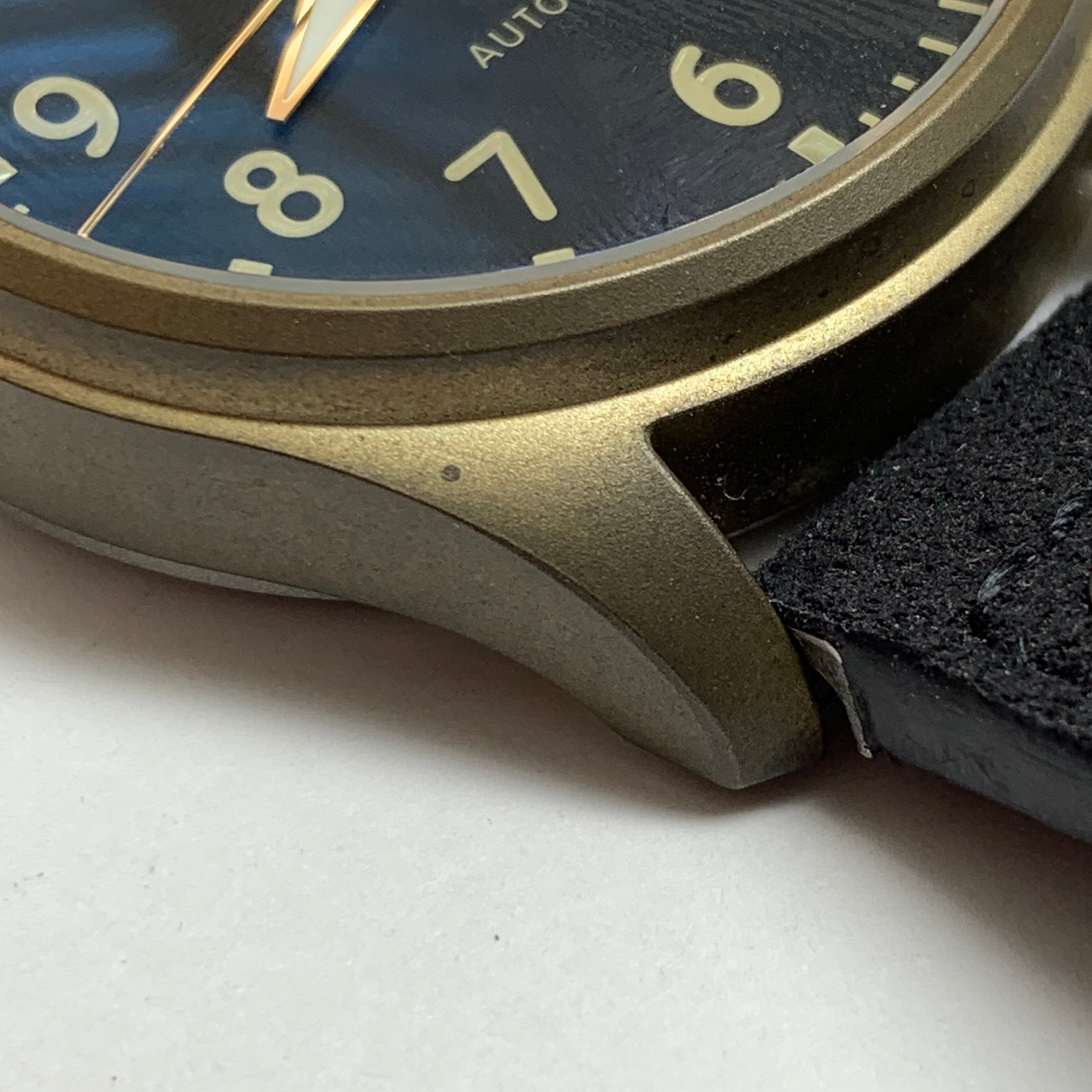 IWC Pilot’s watch 43.0 IW329703