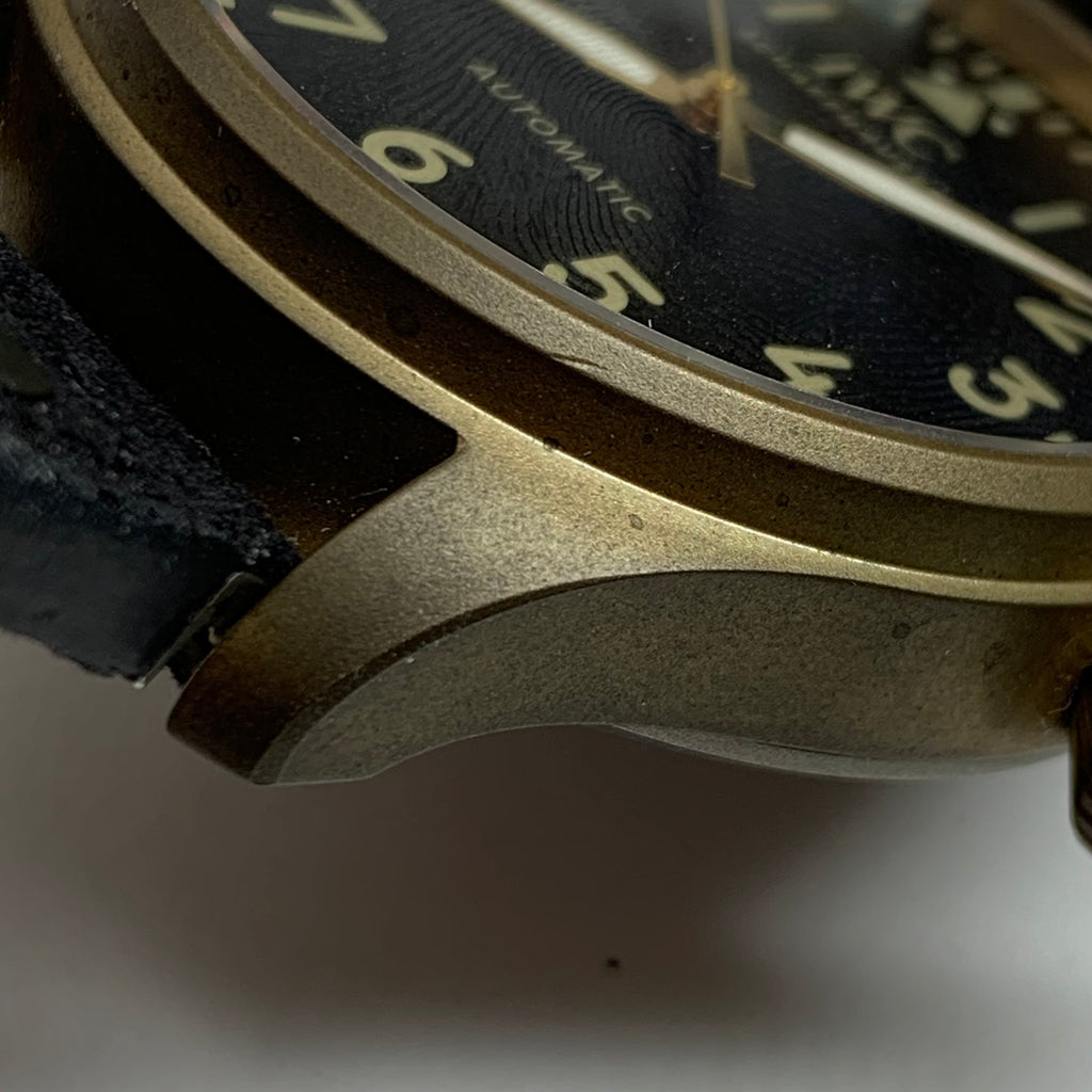 IWC Pilot’s watch 43.0 IW329703