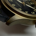 IWC Pilot’s watch 43.0 IW329703