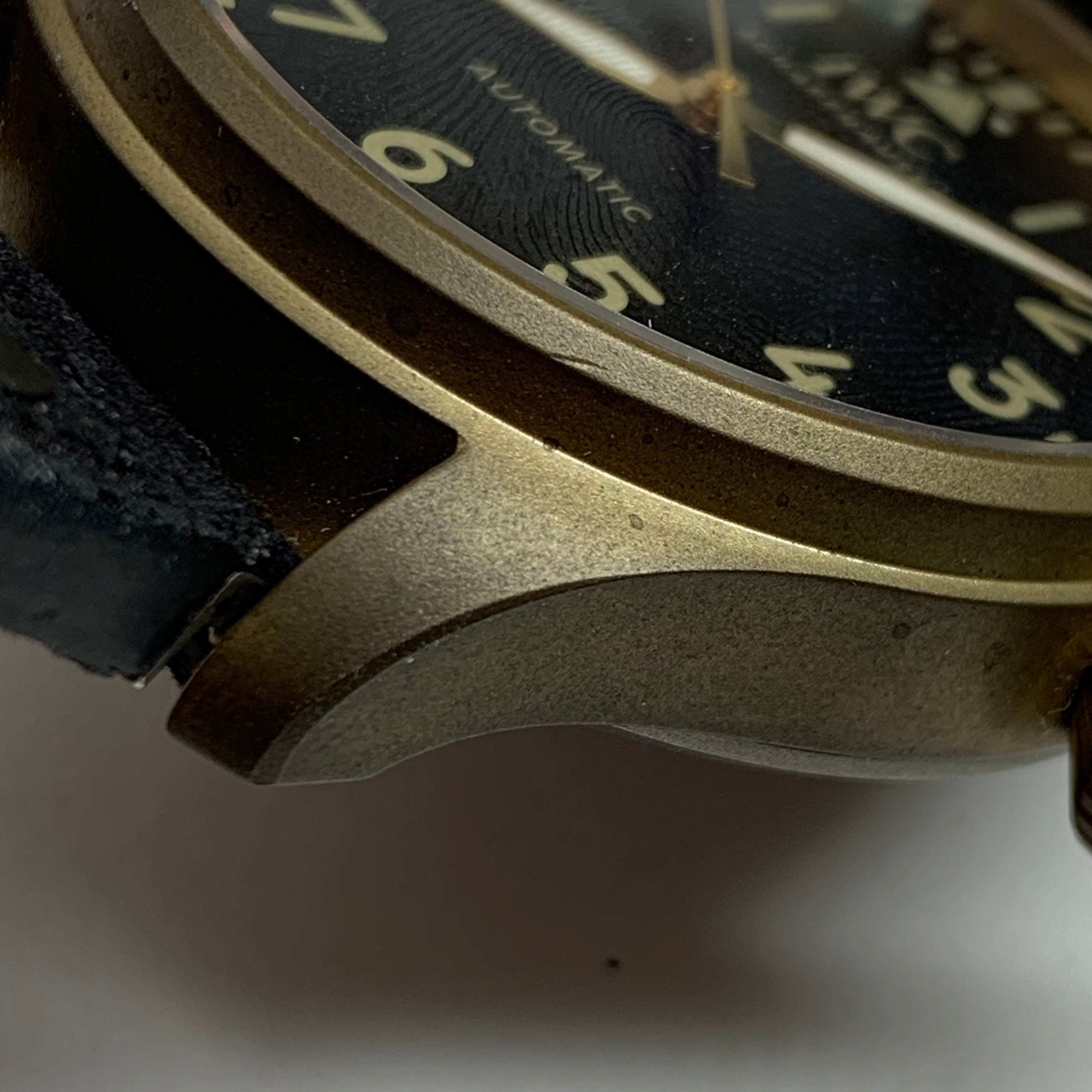 IWC Pilot’s watch 43.0 IW329703